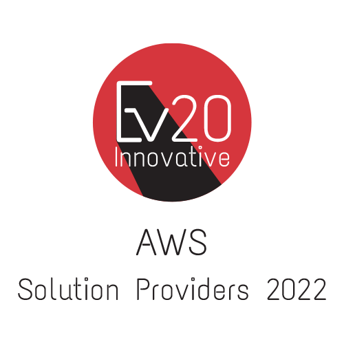 AWS Innovators - 2022