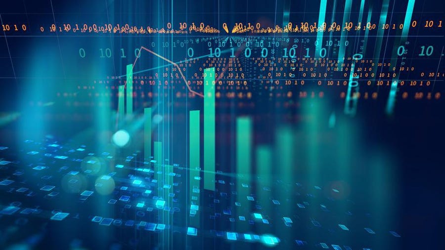 Companies that use satellite imagery anticipate development in data analytics