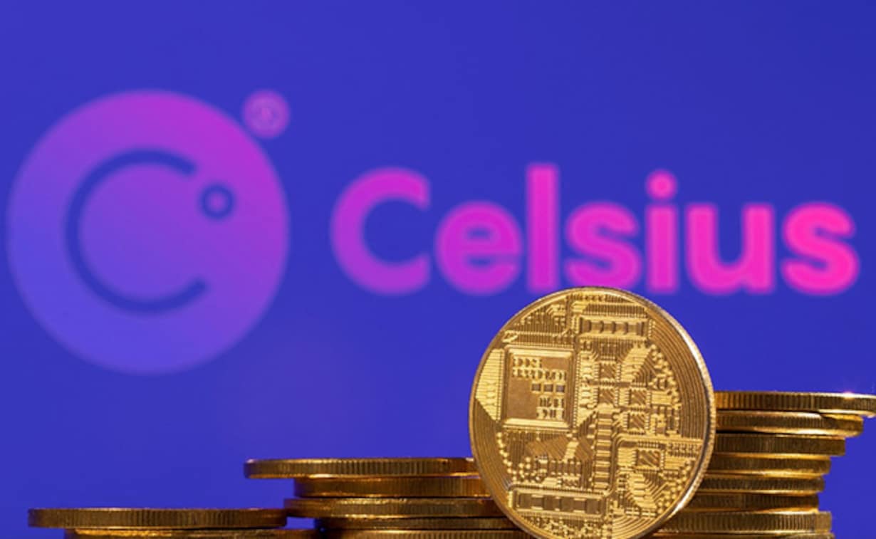 Celsius requests authorization to sell its stablecoin holdings