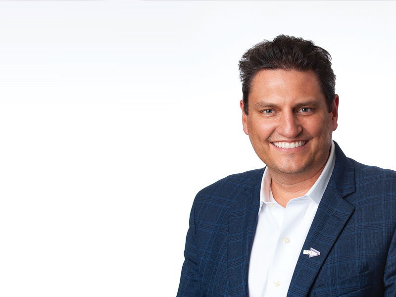 Innovation centered around Automation