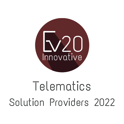 Telematics Innovators - 2022