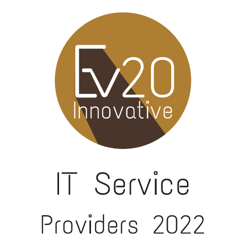 IT Service Innovators - 2022