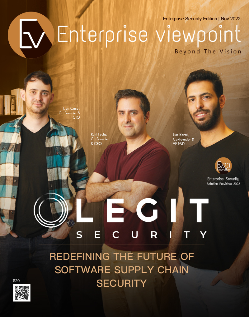 Enterprise Security Edition