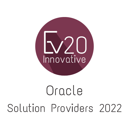 Oracle Innovators - 2022