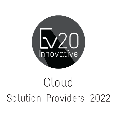 Cloud Innovators - 2022