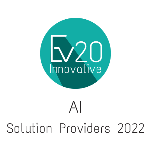 AI Innovators - 2022