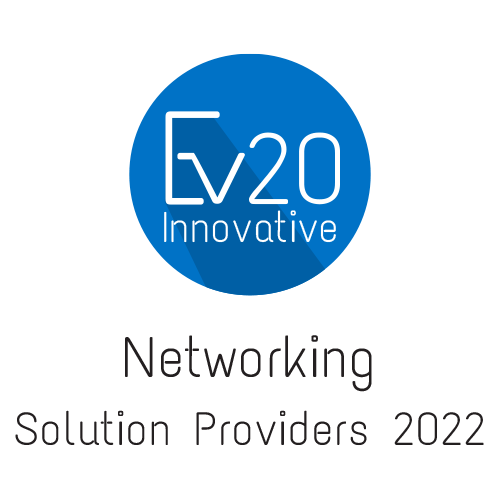 Networking Innovators - 2022