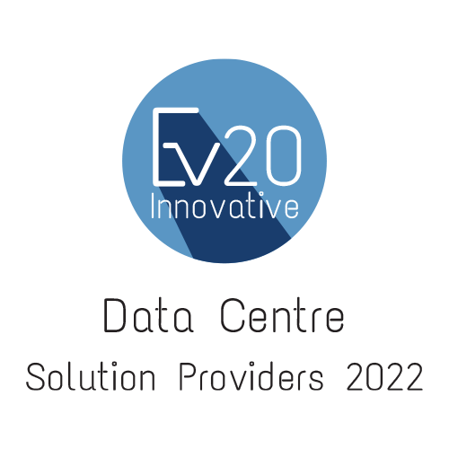Data Center Innovators - 2022