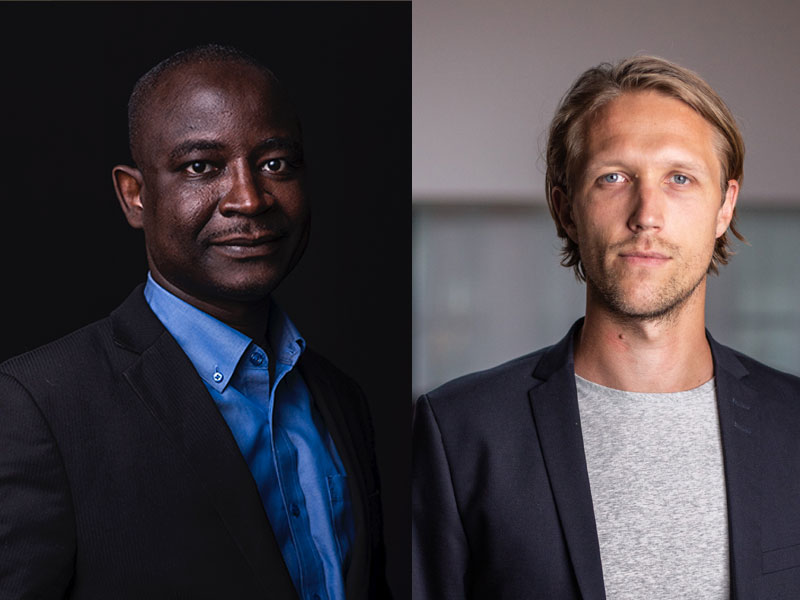 Digital Transformation Imperatives