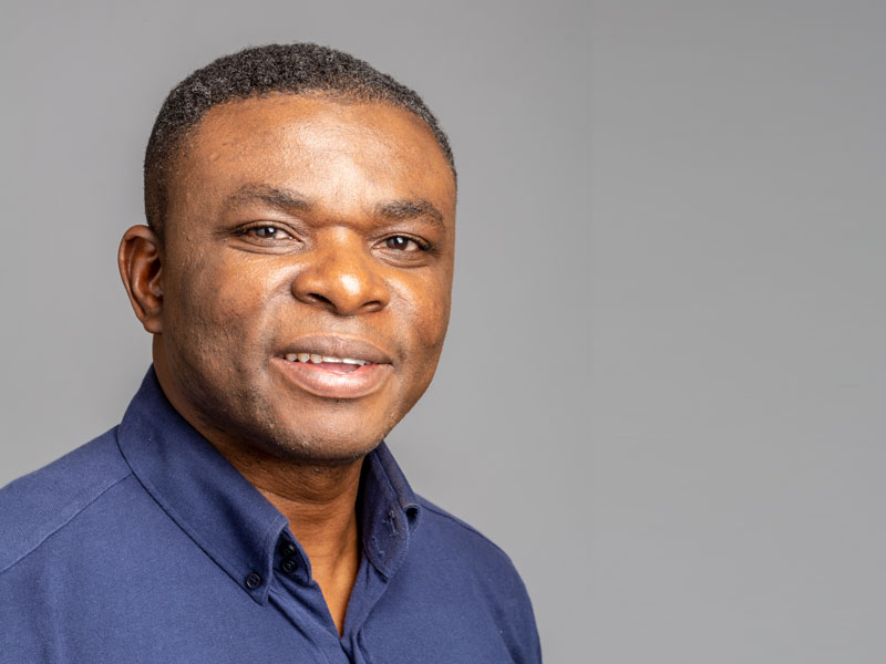 GRC: A Multi-Dimensional Approach by Chiedozie Hez, Founder/CEO, ChakaPay