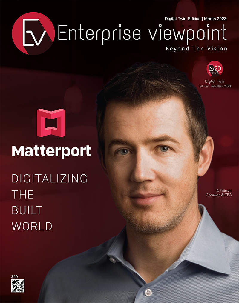 Digital Twin Edition - 2023