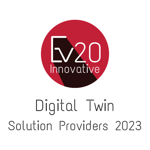 Digital Twin Innovators - 2023