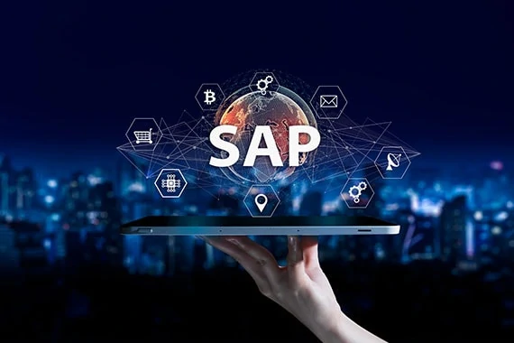 SAP releases security updates fixing five critical vulnerabilities