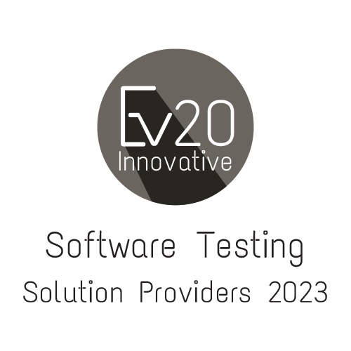 Software Testing Innovators