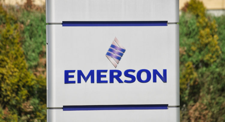 Emerson Electric to buy NI Corp for $8.2 billion