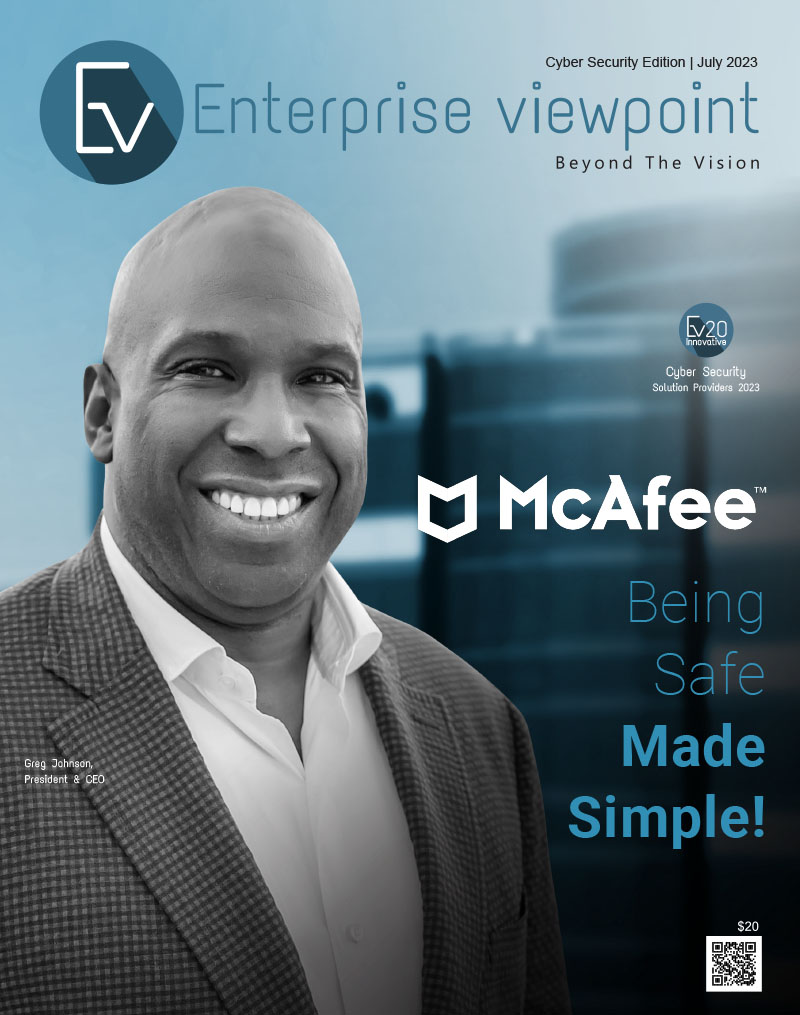 Cybersecurity Edition 2023