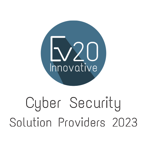 Cybersecurity Innovators 2023