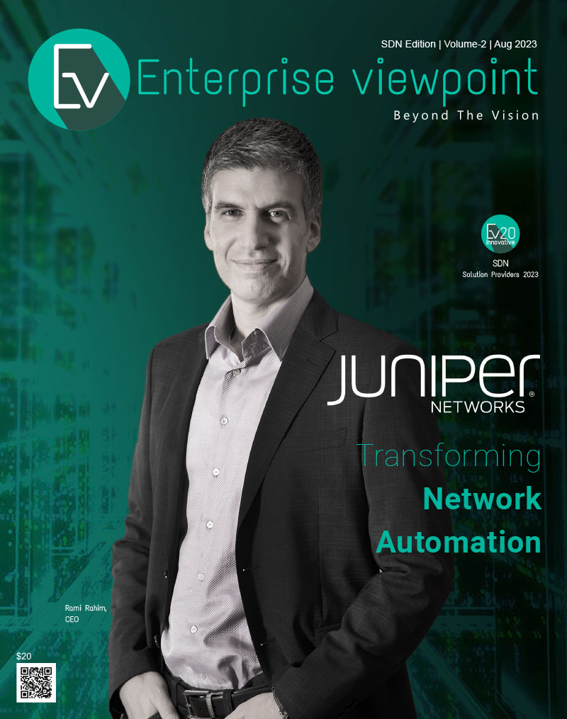 SDN Edition Vol-II - 2023