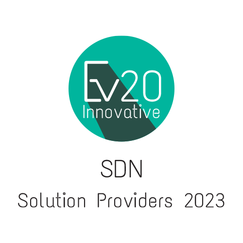 SDN Innovators Vol-II - 2023