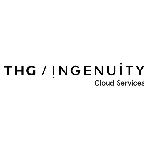 THG Ingenuity Cloud Services