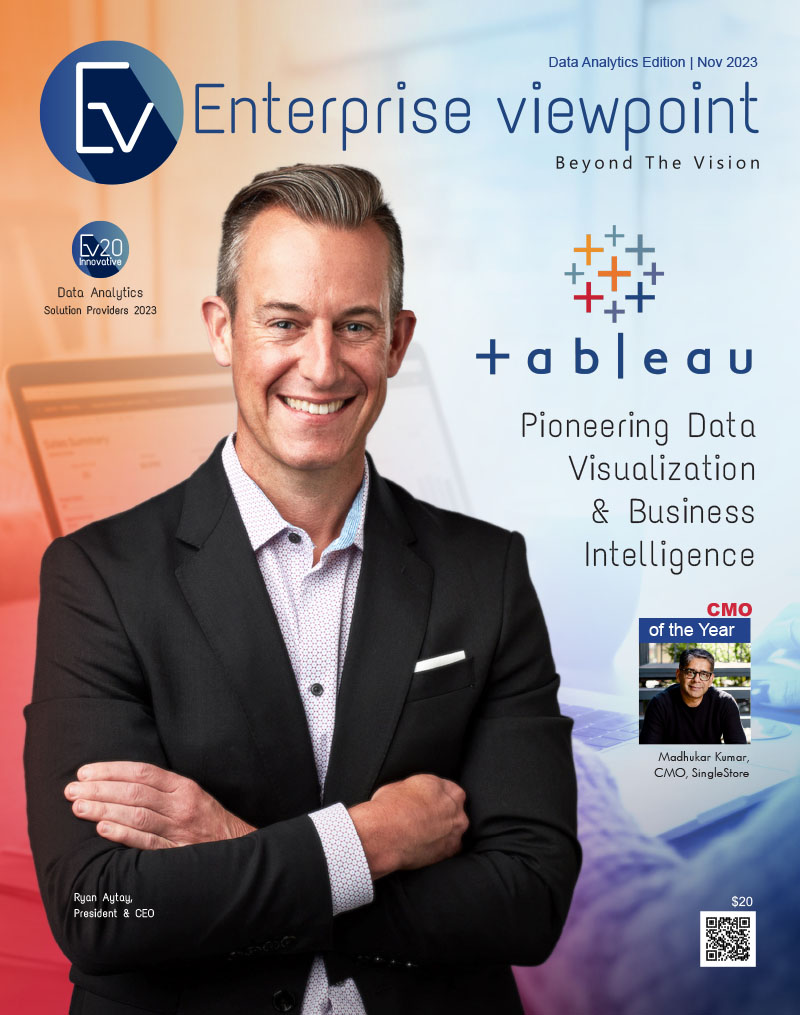 Data Analytics Edition - 2023