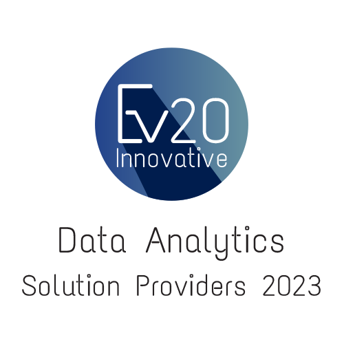 Data Analytics Innovators - 2023