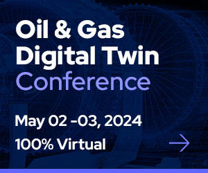 Oil and Gas Digital Twin Conference 2024