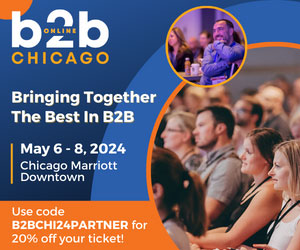 B2B Online Chicago