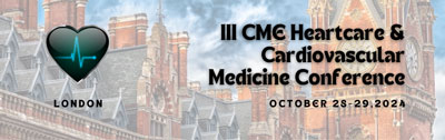 III CME HeartCare and Cardiovascular Medicine Conference