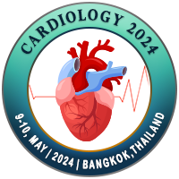 2nd International Conference on Cardiology and Cardiovascular Research