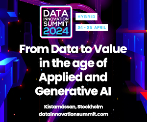 The Data Innovation Summit