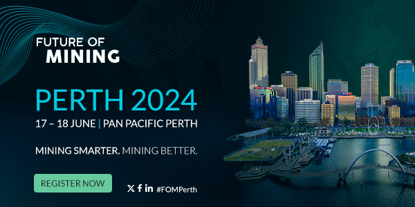 Future Of Mining Perth 2024