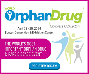 The World Orphan Drug Congress USA