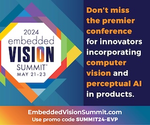 Embedded Vision Summit