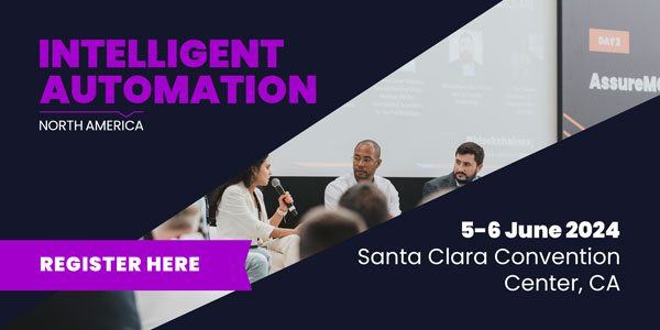 Intelligent Automation Conference