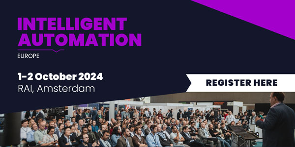 Intelligent Automation Conference