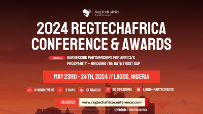 2024 RegtechAfrica Conference & Awards