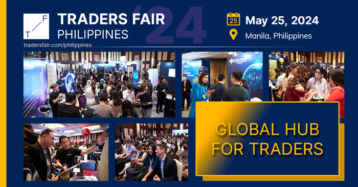 Traders Fair - Philippines