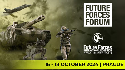 Future Forces Forum & Exhibition