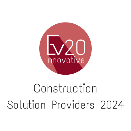 Construction Innovators - 2024