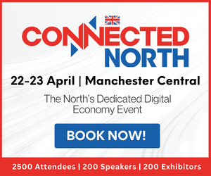 Connected North 2024