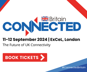 Connected Britain 2024