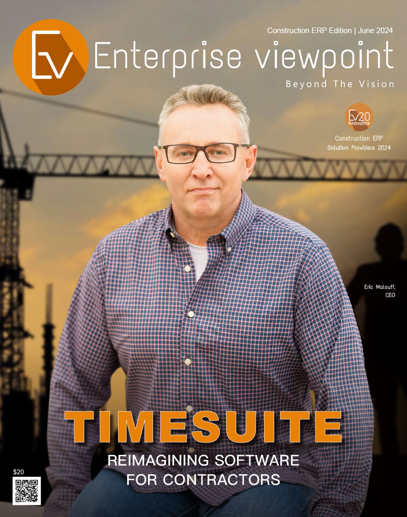 Construction ERP Edition 2024