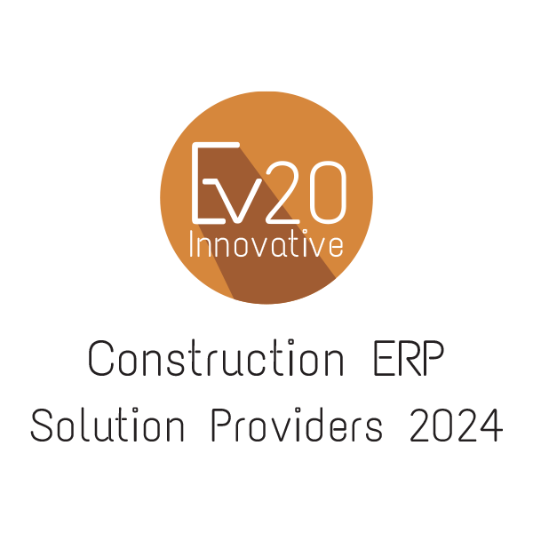 Construction ERP Innovators