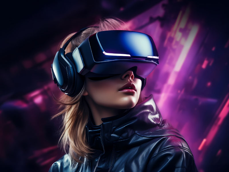 Aetsoft: Representing the Metaverse Leap of Evolution