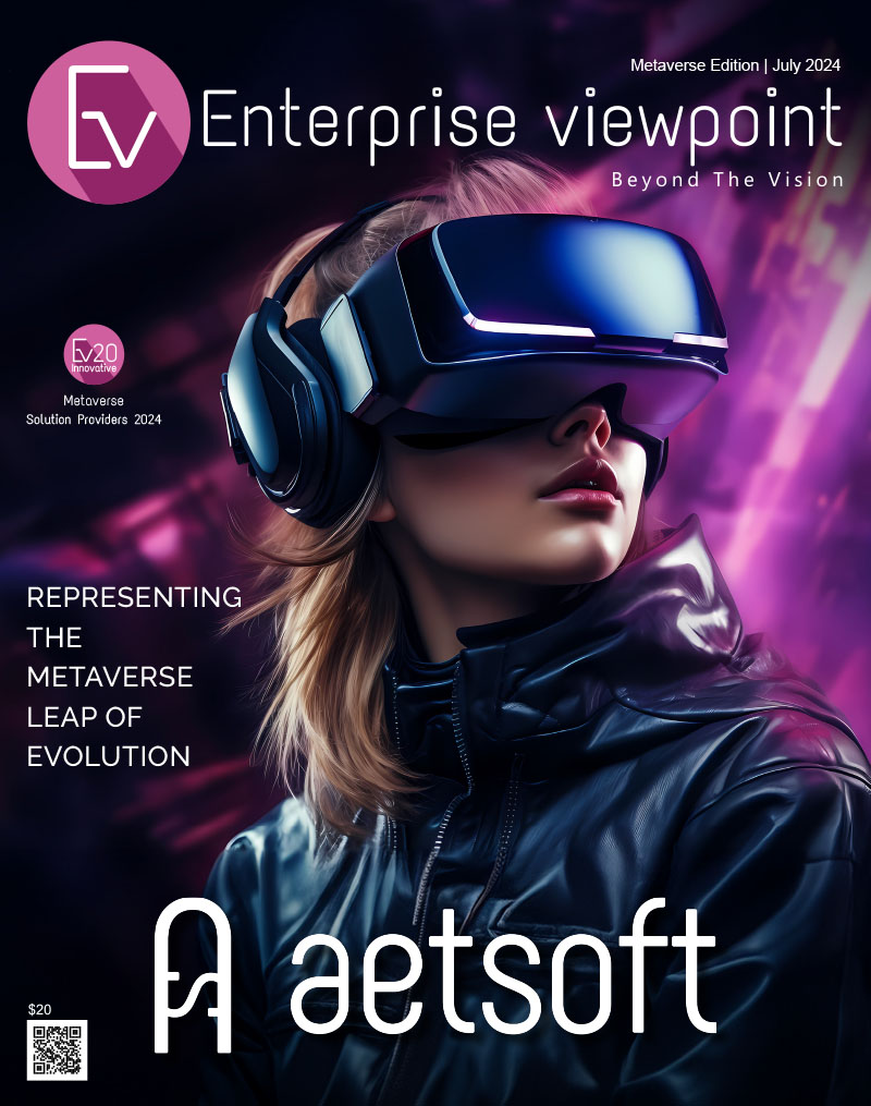 Metaverse Edition - 2024