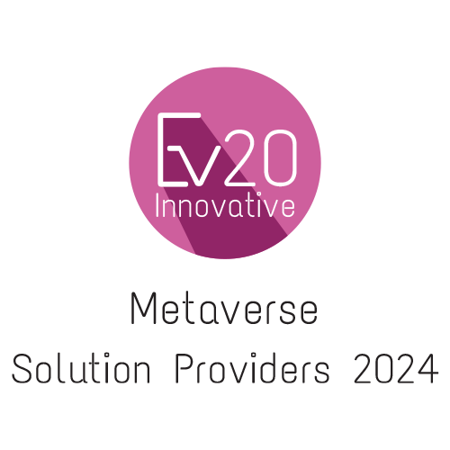 Metaverse Innovators - 2024