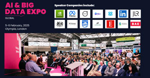 AI & Big Data Global
