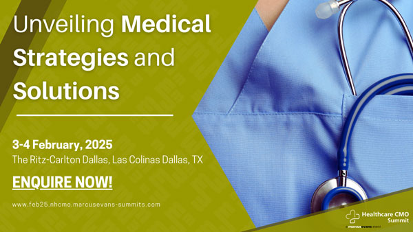 Healthcare CMO Summit