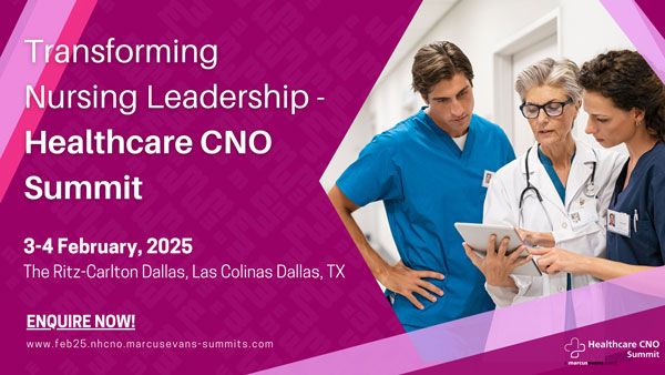 Healthcare CNO Summit